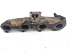 RENAULT LAGUNA II BG0/1 Auspuffkrümmer 2.00 Diesel 110kw 2006 31981476