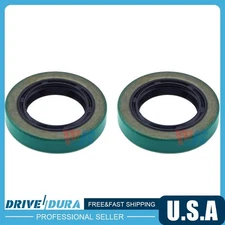 WJB Rear Wheel Seal fits 1983-2011 Ford Ranger