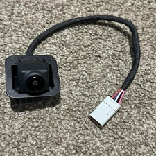 GM Genuine Parts 23188736 Rearview Driver Information Camera