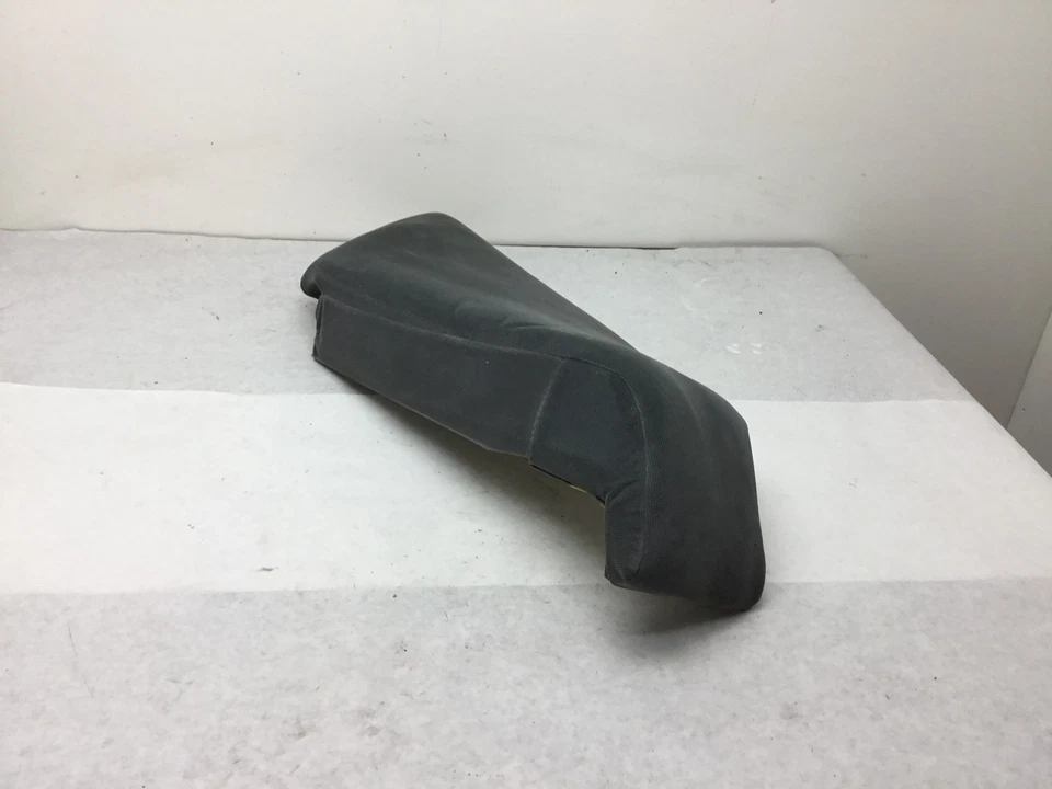 Almohadilla acolchada para cubierta de asiento superior de pasajero trasero derecho Honda ACCORD 03-07:O Foto 2 de 4