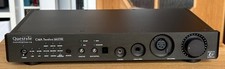 Questyle CMA Twelve Master DAC und Kopfhörerverstärker schwarz 1A Zustand