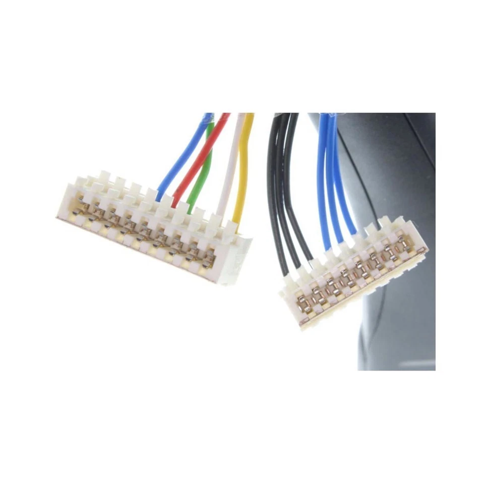 Interruptor combinado Vemo V15-80-3305 para VW 5K0953513M sedán Volkswagen Golf R Foto 2 de 3