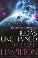 Peter F. Hamilton / Judas Unchained / 9781509868599