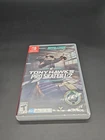Tony Hawk Pro Skater 1+2 - Nintendo Switch No Manual