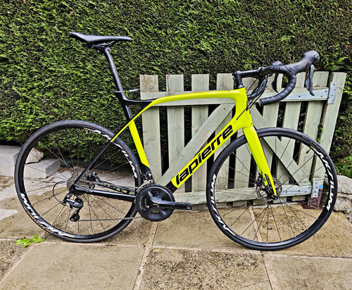 Lapierre Xelius