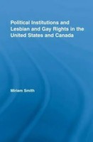 Political Institutions And Lesbian And Gay Rights In The United States And...