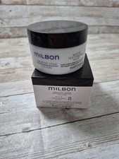 Milbon Creative Style Texture Matte Texturizing Paste 8 Hair Styling 60g 2.1 oz