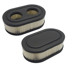 1-10pcs Air Filter for Briggs & Stratton 593260 798452 K Lawn Mower Replacement