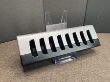 Vocera 8-bay Battery Charger B3000-8 No AC Power Supply binE2 