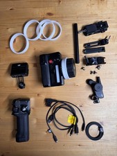 DJI Focus Pro all-in-one combo