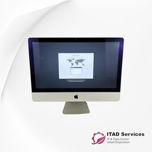 iMac 21in | eBay