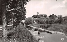 85 CHAILLE LES MARAIS L EGLISE