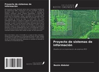 Besim Abdulai | Proyecto De Sistemas De InformacióN | Taschenbuch | Spanisch