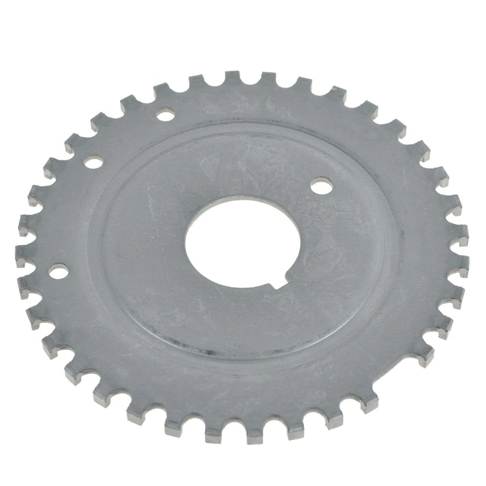 Rueda gatillo anillo pulsador manivela OEM XW1Z12A227AC 36-1 para Ford Lincoln Mercury Foto 2 de 4