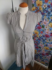 H&M A-line Work Dress Size 10-12