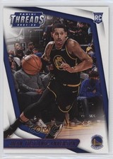 2021-22 Panini Chronicles Threads Pink Juan Toscano-Anderson #93 0nr3