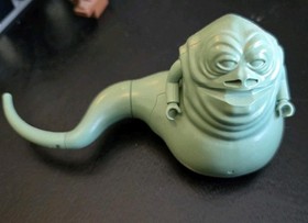 Lego Star Wars: Jabba's Palace Kit Set K4480 - 3 Sets 4476, 4480, & 4475, 100%