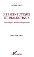 Pierre Billouet | HerméNeutique Et Dialectique | Taschenbuch | FranzöSisch