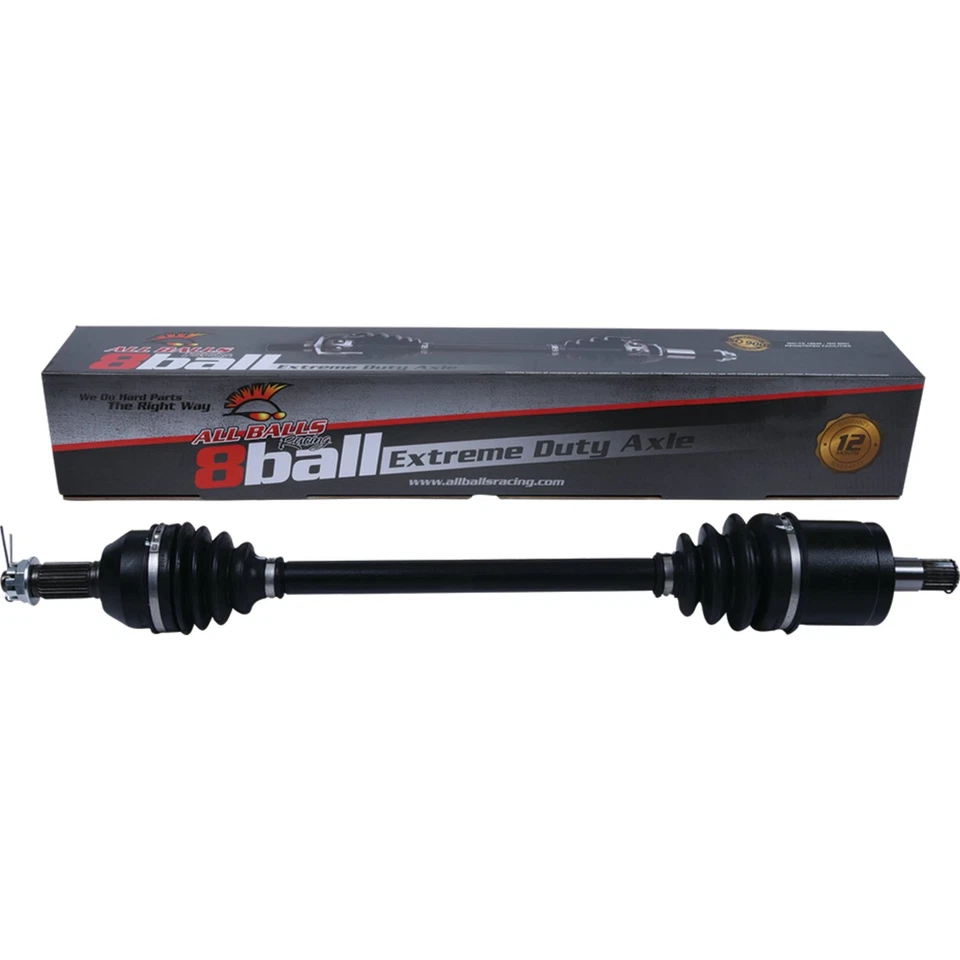 Nuevo eje CV All Balls delantero izquierdo 8ball para Honda Pioneer 1000-5 16 44350-HL4-A01 Foto 4 de 4