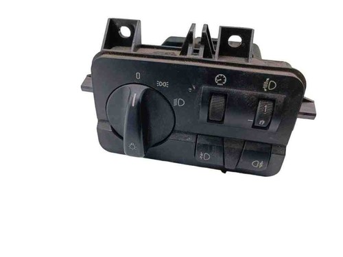 BMW 3 E46 Scheinwerferschalter 61314108586 Diesel 150kw 2003 31763198