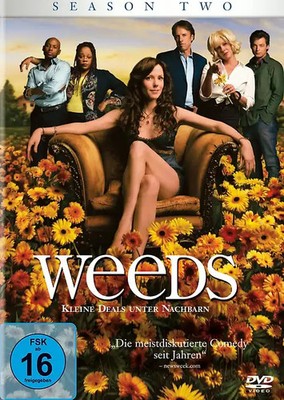 Weeds - Season 2