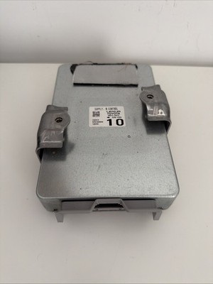 2023 - 2026 TOYOTA PRIUS POWER SUPPLY COMPUTER CONTROL MODULE UNIT OEM