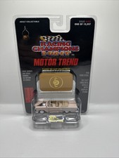 Racing Champions Mint Motor Trend 58 Ford Edsel Issue 102 New Fast Shipping