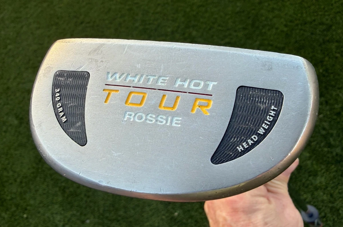 Odyssey White Hot Tour Putter for sale | eBay