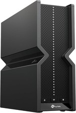 NEW TP-Link Tri-Band BE15000 WiFi 7 Router Archer BE700, 10G Network, USB 3.0