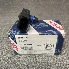 For Chrysler Dodge Ram Manifold Absolute Intake Air Pressure Sensor05033310AC