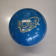 Storm Ion Pro Solid bowling ball 15 LB. new ball in the box #116