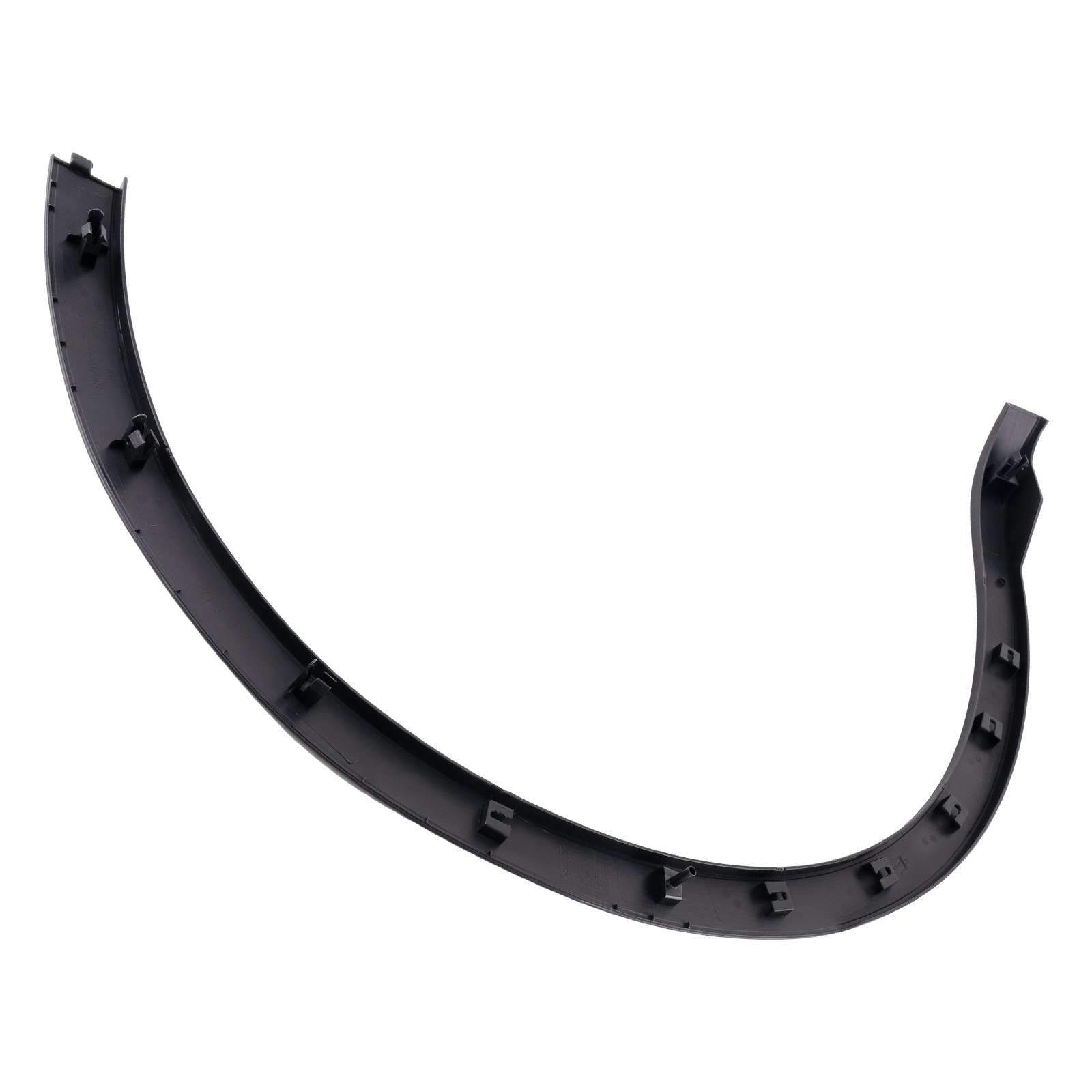 1PC Rear Right Wheel Arch Trim Molding For Maserati Levante 670061854 17-20
