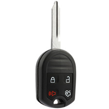 For 2007 2008 2009 2010 Ford Explorer Sport Trac Keyless Entry Key Remote Fob