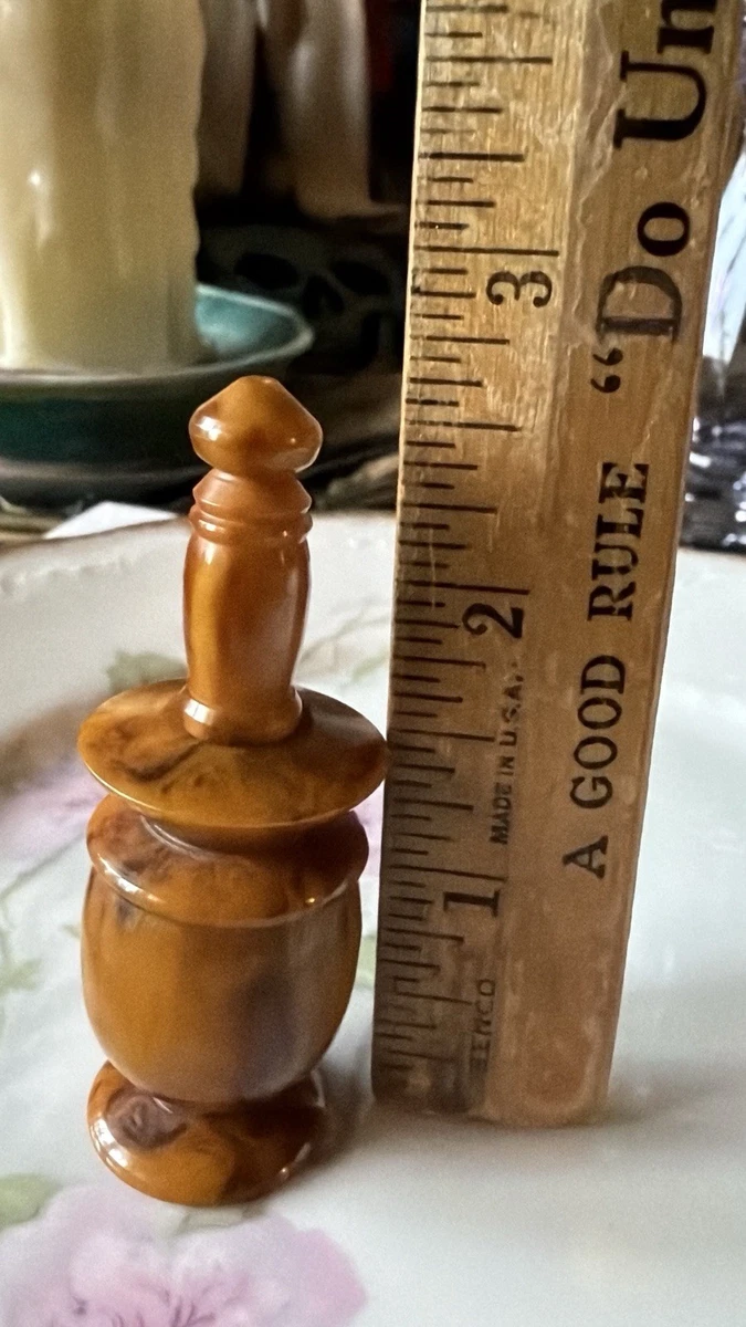 Vintage, Retro & Mid-Century Bakelite Collectibles for sale | eBay