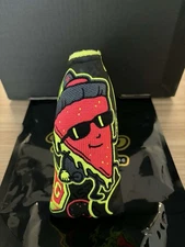 Swag Golf DGAP Mystery Box Pizza Blade Cover 1 of ? | NOOB (New Out Of Bag)