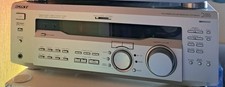 Sony STR-DE445 FM Stereo FM-AM Receiver TOP, FB.