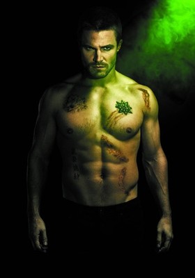 ARROW SEASON 2.5 #1 DC COMICS