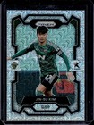 2024 Prizm K-League Jin-Su Kim Mojo #19/25