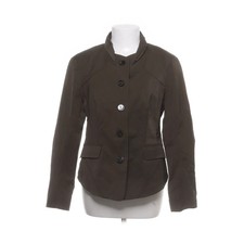 Toni Gard, Jacke, Damen, Größe: 40, Grün, Acetat/Elasthan/Polyamid/Viskose #JZL