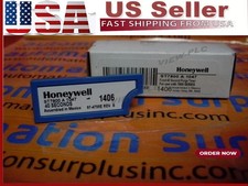 HONEYWELL ST7800A1047 1406 40 SEC PURGE TIMER USE WITH 7800 SERIES US Free TAX