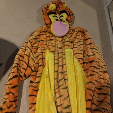 Tigger One piece Size Small All In One