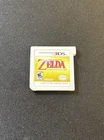 The Legend of Zelda: Ocarina of Time 3D Nintendo 3DS, 2011 Cartridge Only Tested