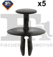 Fa1 21-20008.5 Clip FüR Zier-/Schutzleiste FüR Citroen FüR Peugeot FüR Ds