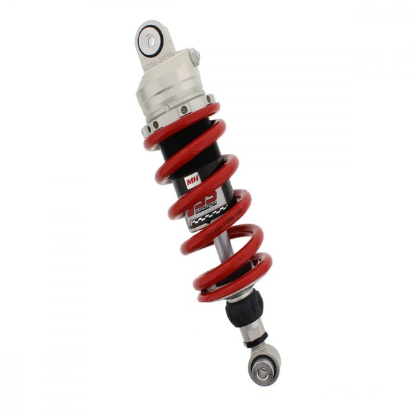 Federbein StoßDäMpfer YSS Einstellbar FüR Honda CBR 600 RRA ABS Bj. 2009-2010-image