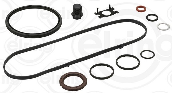Elring Dichtungssatz, KurbelgehäUse 040.500 FüR Levc Lynk & CO Volvo-image
