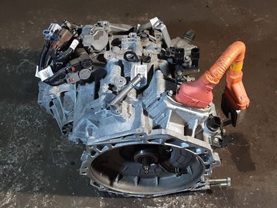 KIA Xceed 2022 Automatikgetriebe 431102B000 Benzin/Elektro 104kW ATD27572