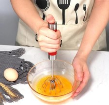 Whizzy Whisk Piranha, Whizzy Whisk Pro Piranha, Piranha Whizzy Whisk