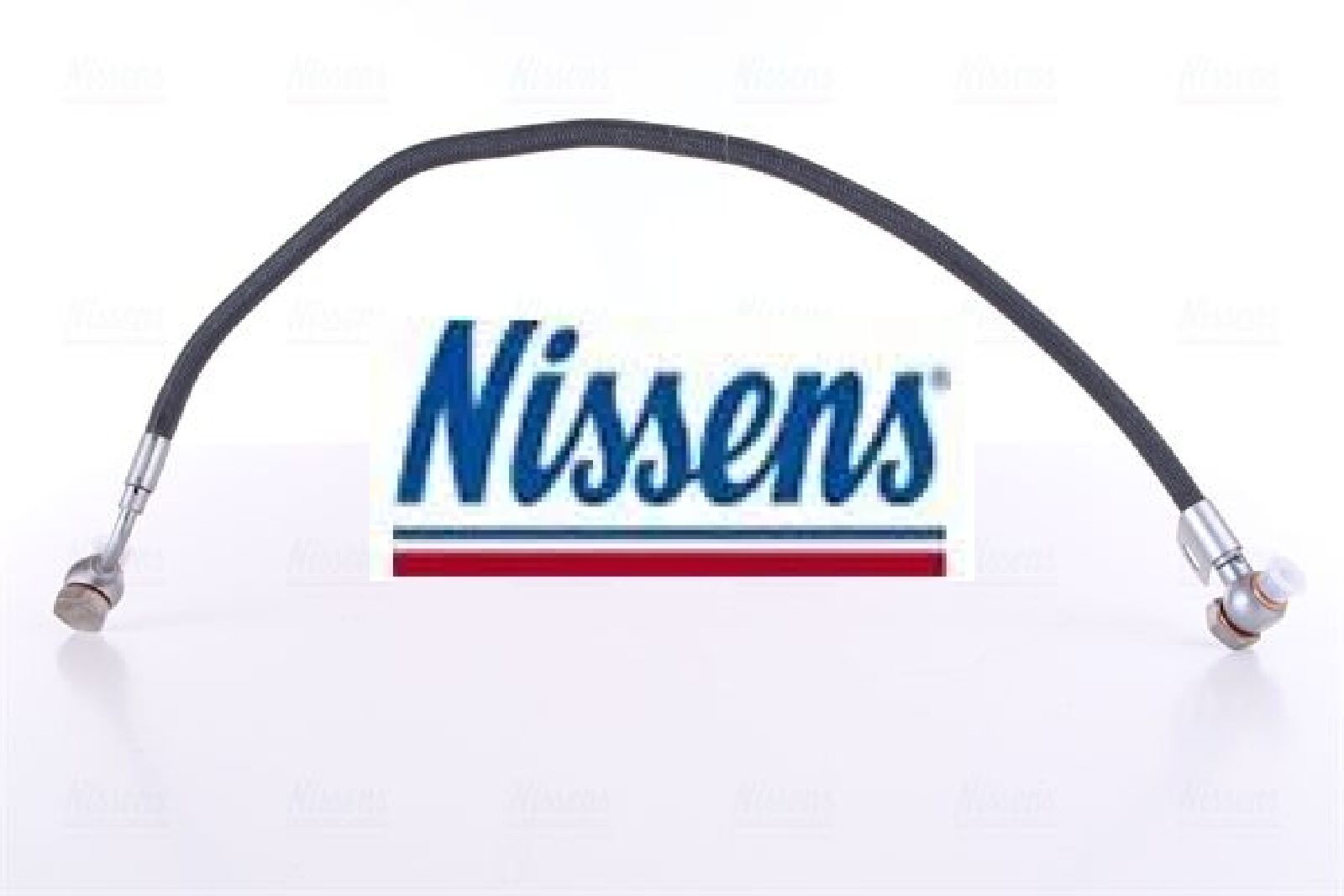 Nissens 935204 Ölleitung für Lader für Citroen für Fiat für Peugeot