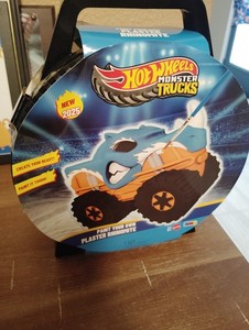 Paint Your Own Plaster Rhino mite Kit DIY Painting