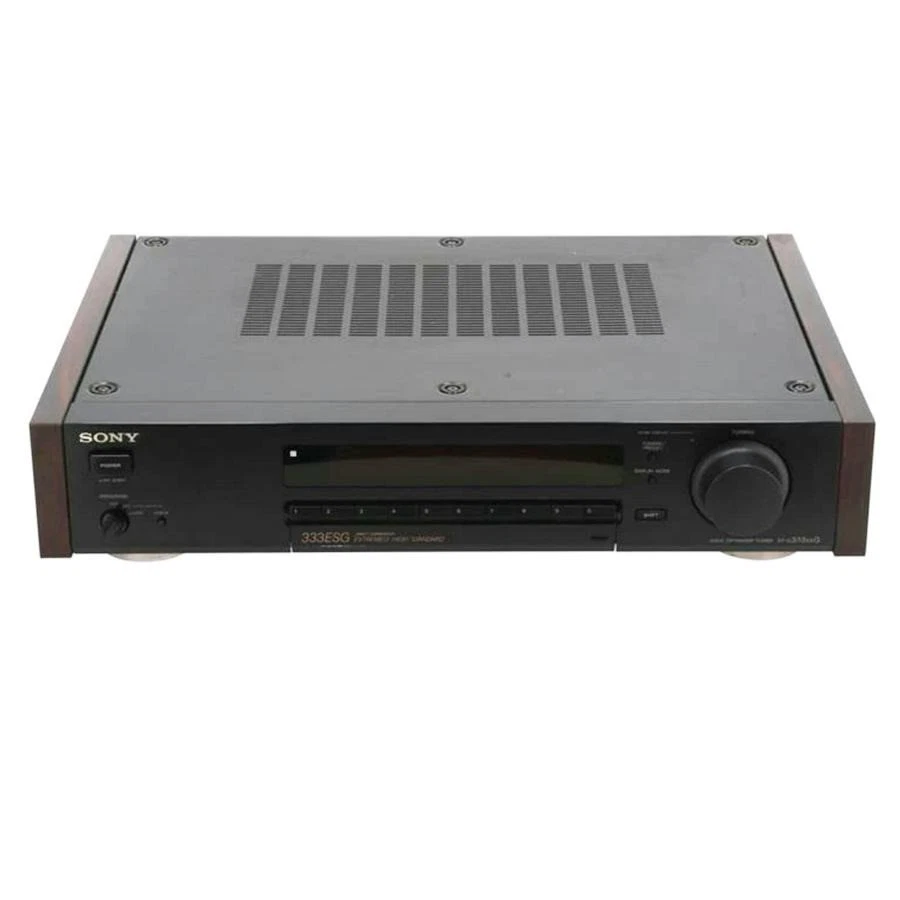 sony st tuner products for sale | eBay